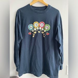 Men’s Kith Longsleeve